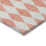 addison chantille acn578 salmon rug
