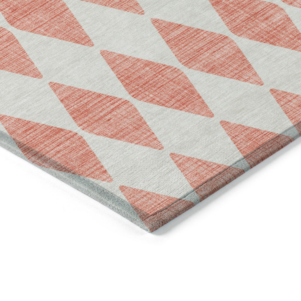 addison chantille acn578 salmon rug