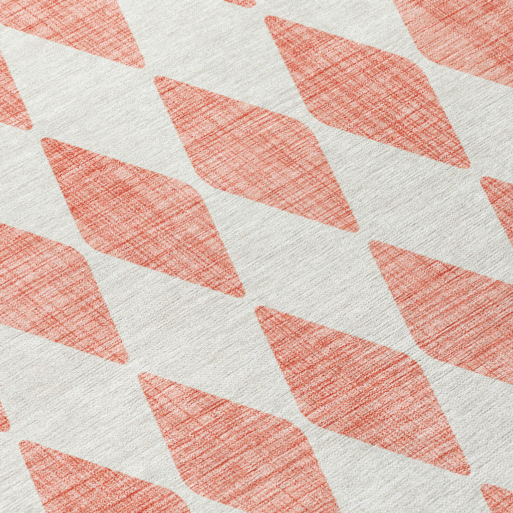 addison chantille acn578 salmon rug