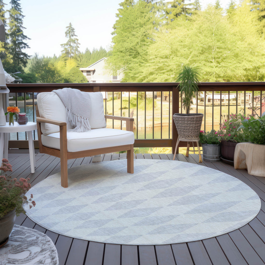 addison chantille acn578 silver rug
