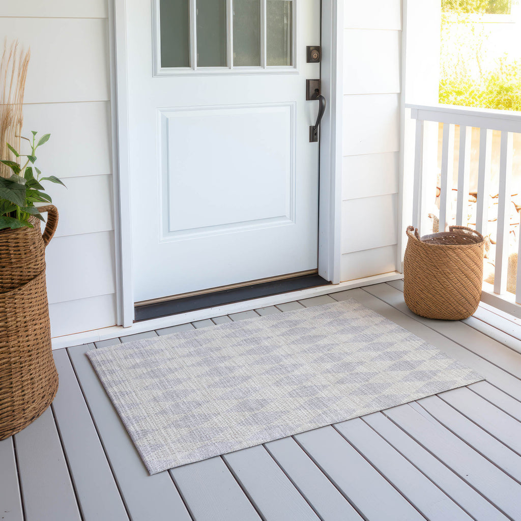 addison chantille acn578 silver rug