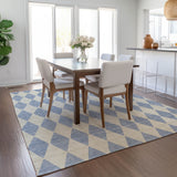 Addison Chantille ACN578 Sky Rug