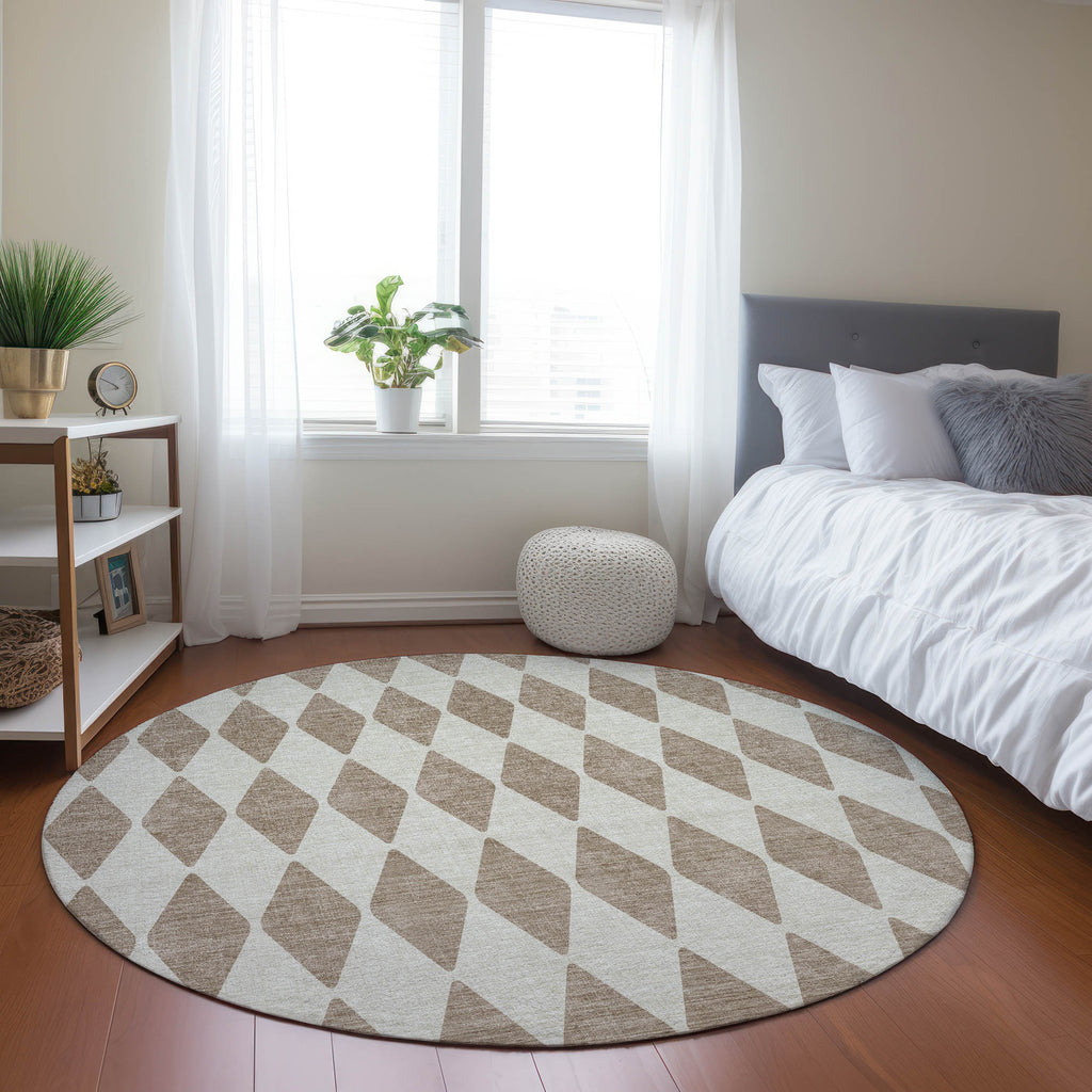 addison chantille acn578 taupe rug