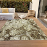 Addison Chantille ACN579 Beige Rug