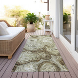 Addison Chantille ACN579 Beige Rug