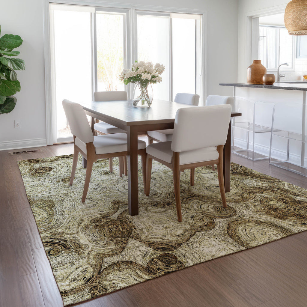 addison chantille acn579 beige rug