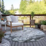 Addison Chantille ACN579 Gray Rug