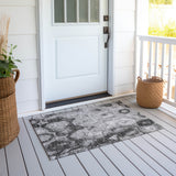 Addison Chantille ACN579 Gray Rug