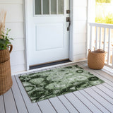 Addison Chantille ACN579 Green Rug