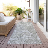 Addison Chantille ACN579 Ivory Rug