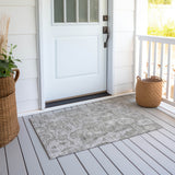 Addison Chantille ACN579 Ivory Rug