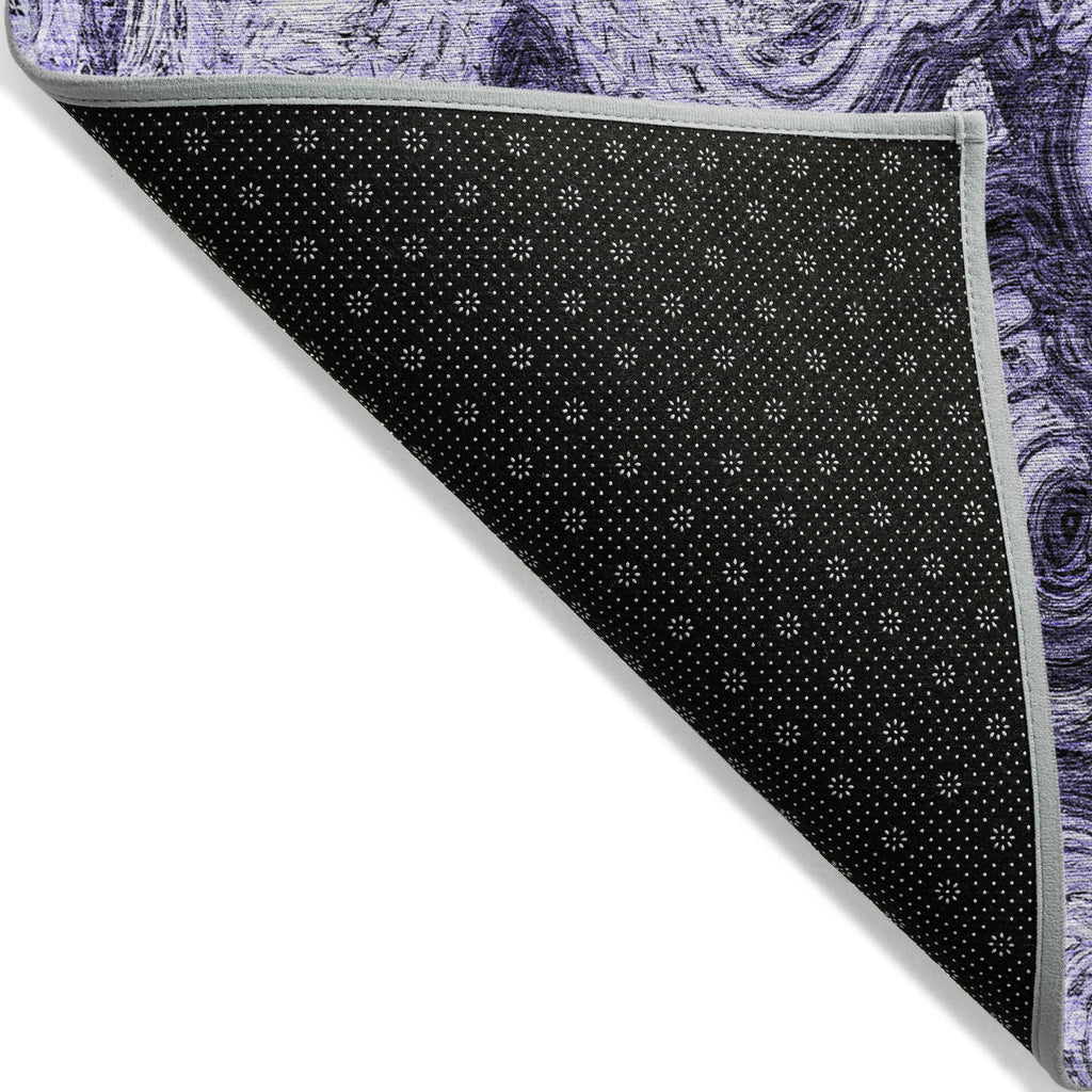 addison chantille acn579 purple rug