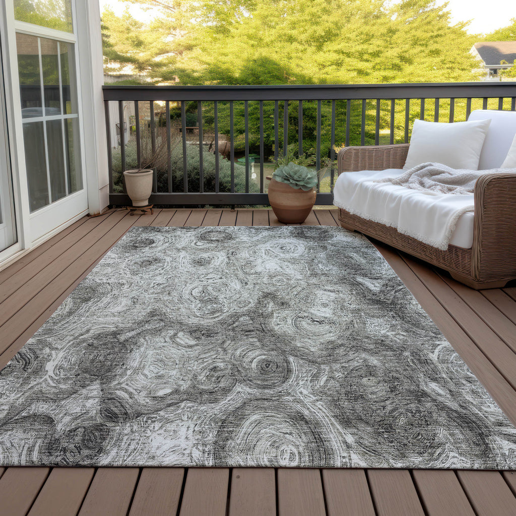 addison chantille acn579 silver rug