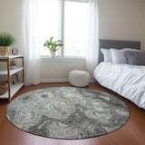 addison chantille acn579 silver rug