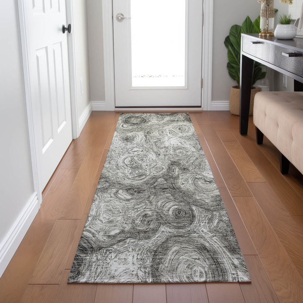 addison chantille acn579 silver rug
