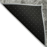 addison chantille acn579 silver rug