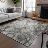 Addison Chantille ACN579 Silver Rug