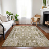 Addison Chantille ACN580 Beige Rug