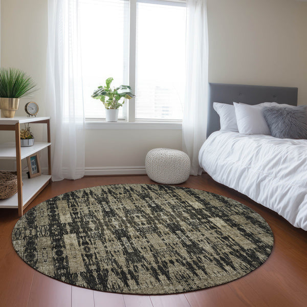 addison chantille acn580 black rug