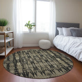 addison chantille acn580 black rug