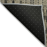 addison chantille acn580 black rug