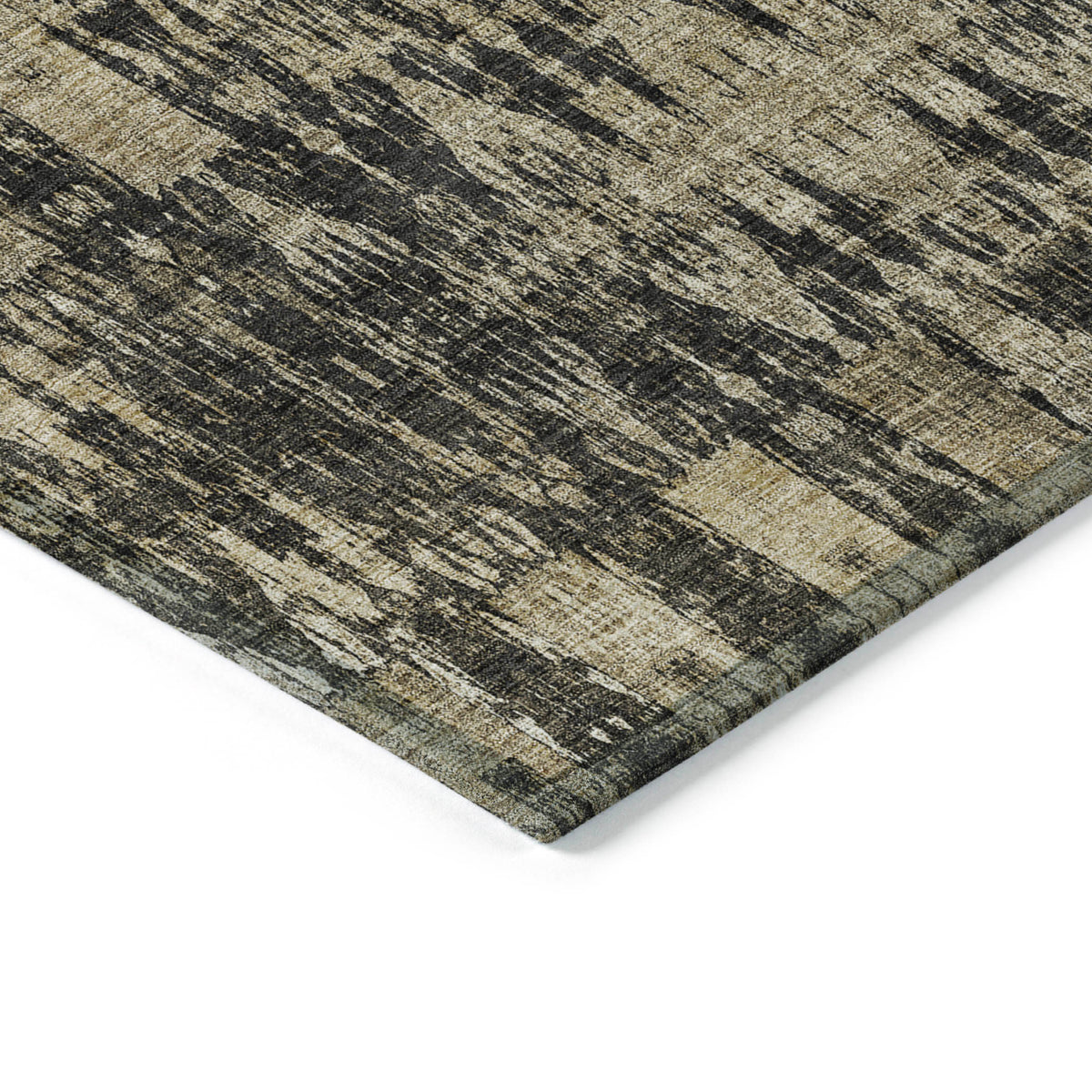 addison chantille acn580 black rug