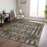 addison chantille acn580 black rug