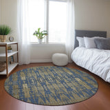 addison chantille acn580 blue rug