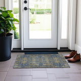 addison chantille acn580 blue rug