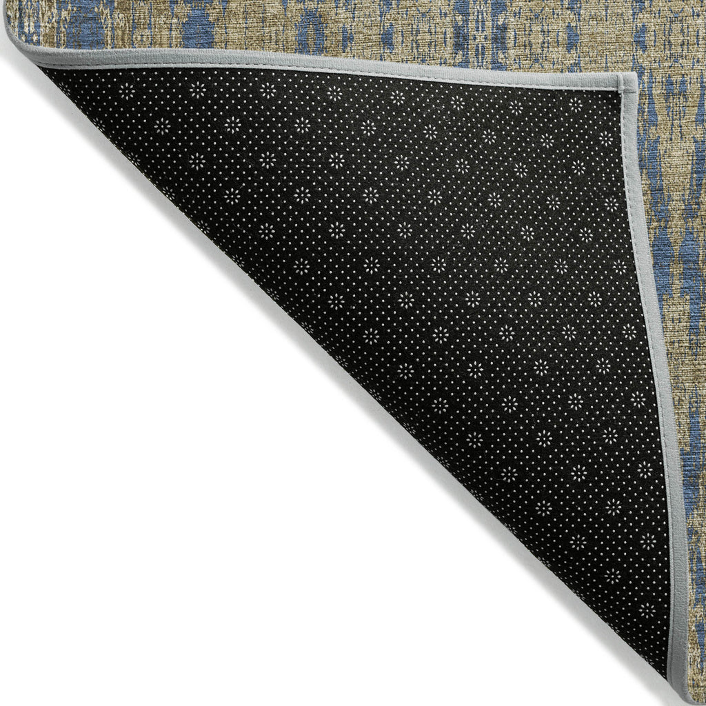 addison chantille acn580 blue rug