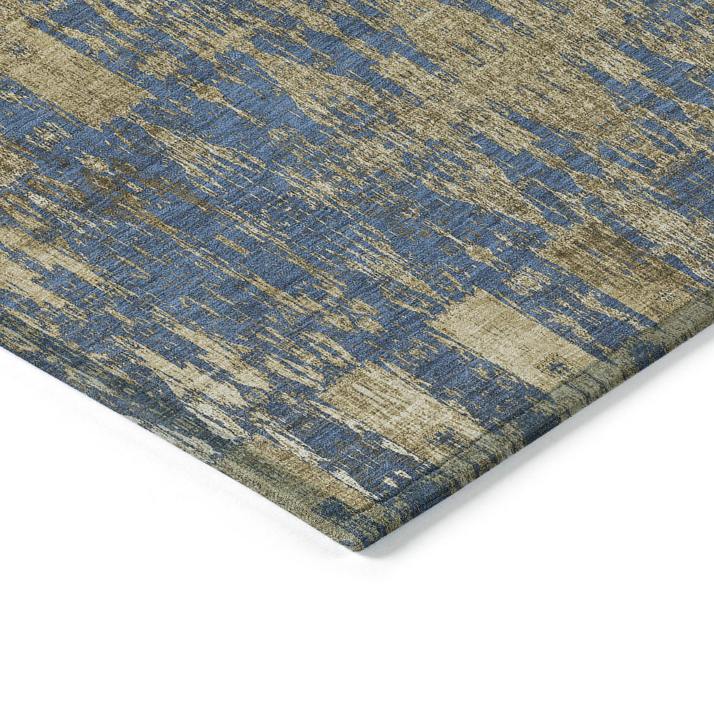 addison chantille acn580 blue rug