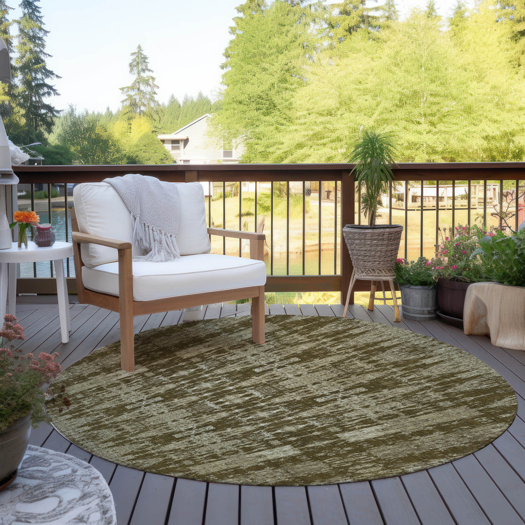 addison chantille acn580 chocolate rug