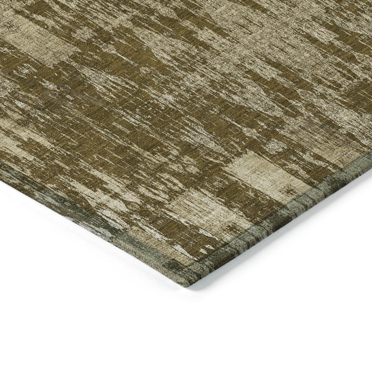 addison chantille acn580 chocolate rug