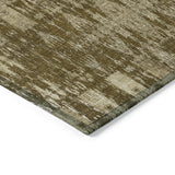 addison chantille acn580 chocolate rug