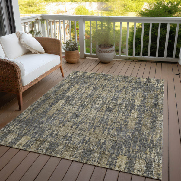Addison Chantille ACN580 Gray Rug