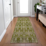 addison chantille acn580 olive rug