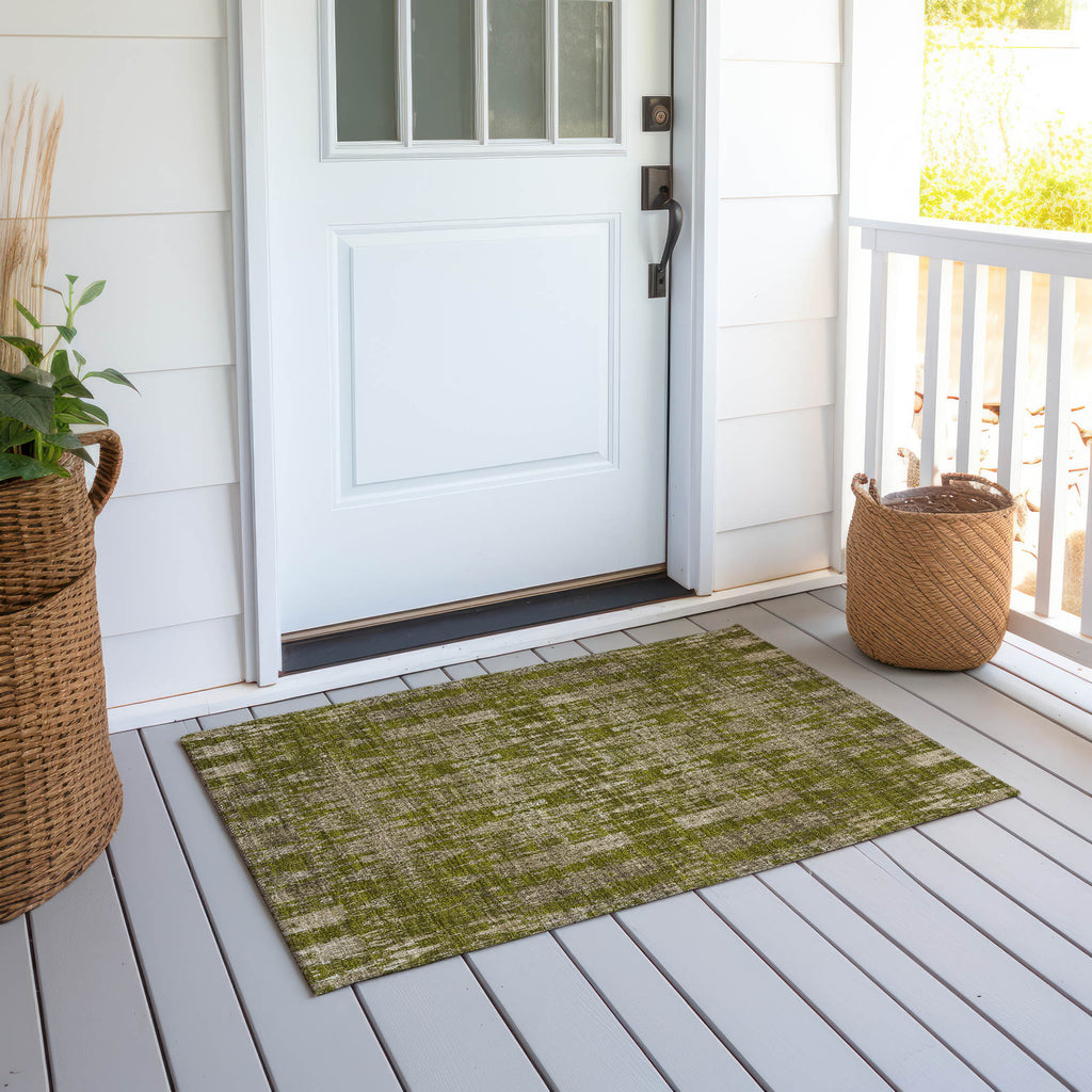 addison chantille acn580 olive rug