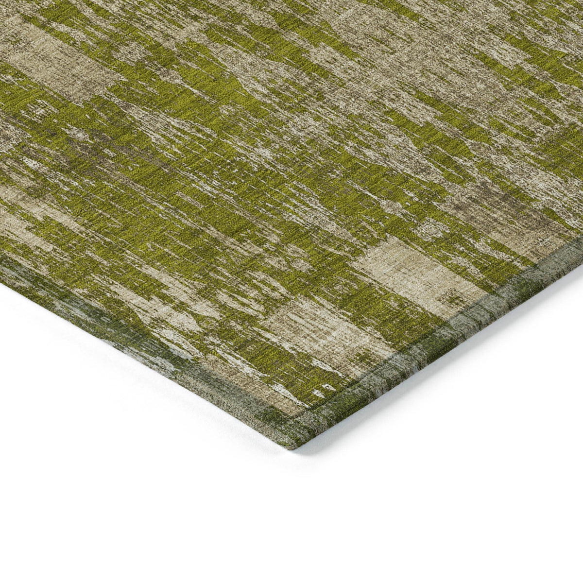 addison chantille acn580 olive rug