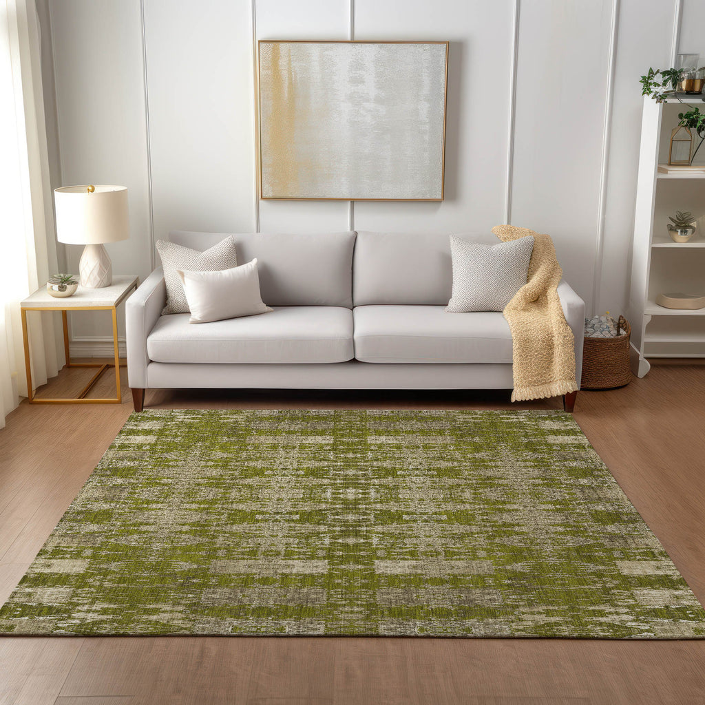 addison chantille acn580 olive rug