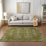 addison chantille acn580 olive rug