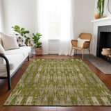 Addison Chantille ACN580 Olive Rug