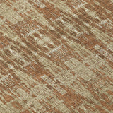 addison chantille acn580 paprika rug