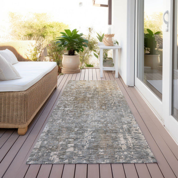 Addison Chantille ACN581 Beige Rug