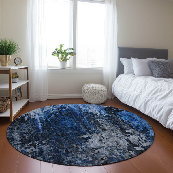 addison chantille acn581 blue rug