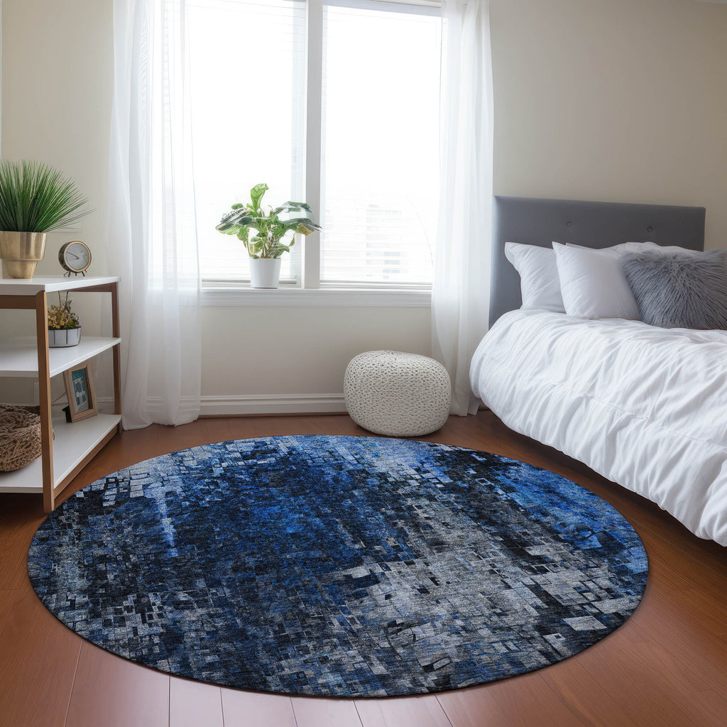 addison chantille acn581 blue rug