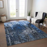 addison chantille acn581 blue rug