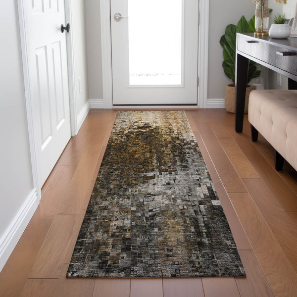 addison chantille acn581 brown rug