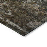 addison chantille acn581 brown rug