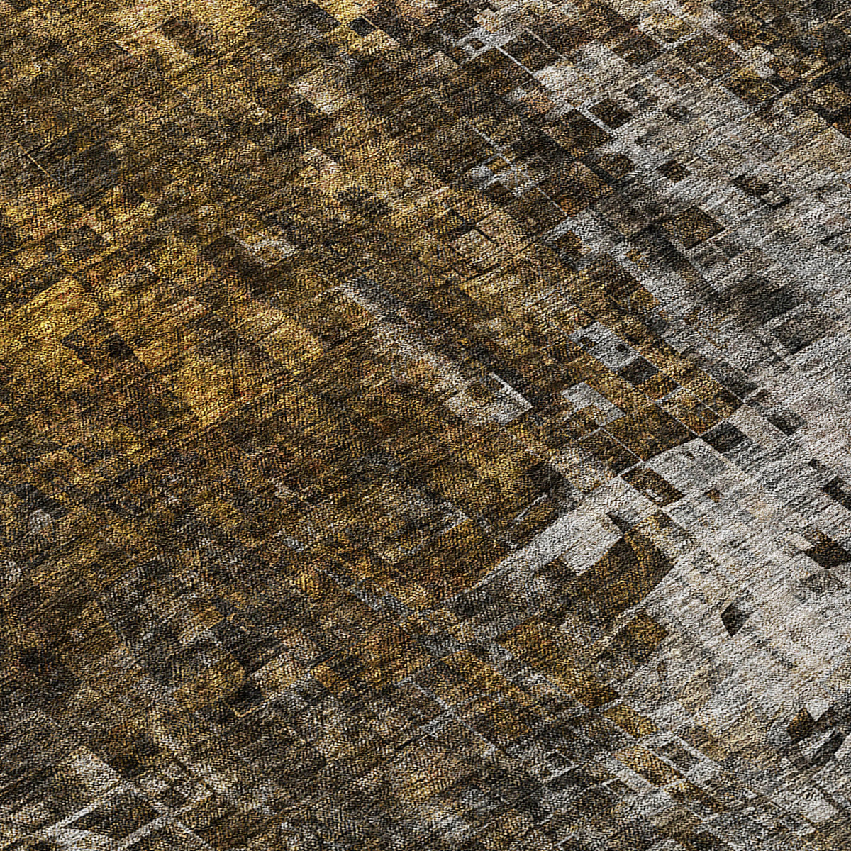 addison chantille acn581 brown rug