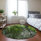 addison chantille acn581 green rug